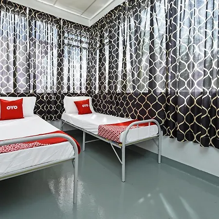 Hotel O Sri Rampai Metro Hostel-2
