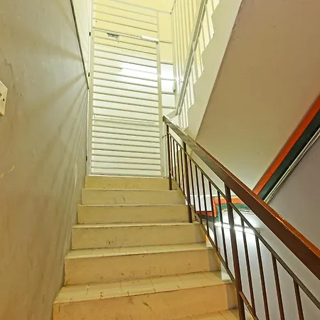 Hotel O Sri Rampai Metro Hostel-3